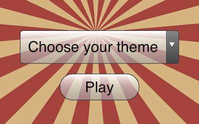 Stalinebingo screenshot