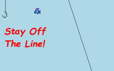stay-off-the-line screenshot