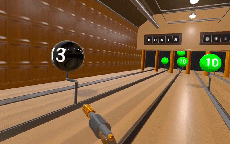 Steamshot 13 screenshot