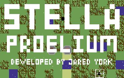 stella-proelium screenshot