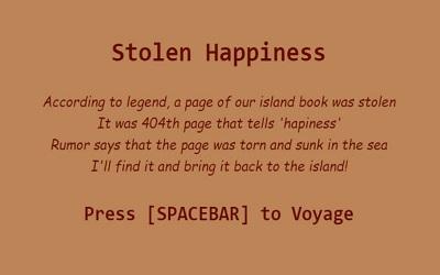 stolen-happiness screenshot