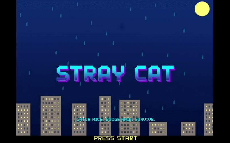 stray-cat screenshot