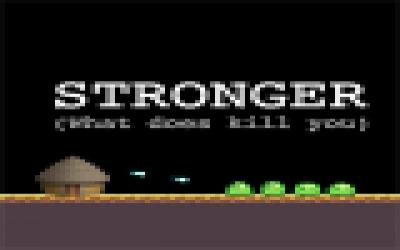 stronger screenshot