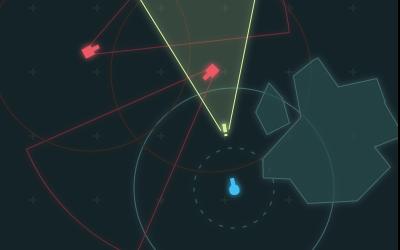 submersible-warship-2063 screenshot