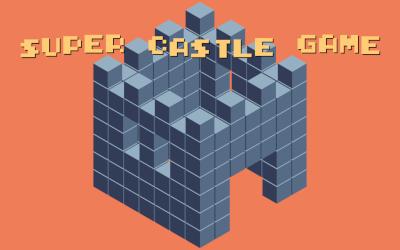 super-castle-game screenshot