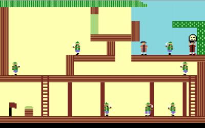 super-polo-bros screenshot