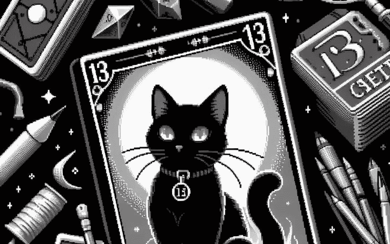 superstitious-story screenshot