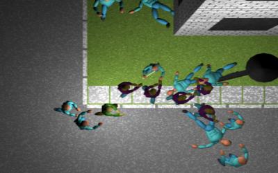survivors screenshot