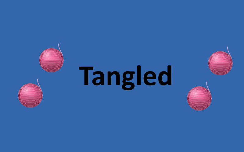 tangled screenshot