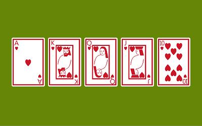 teapot-not-found-poker screenshot
