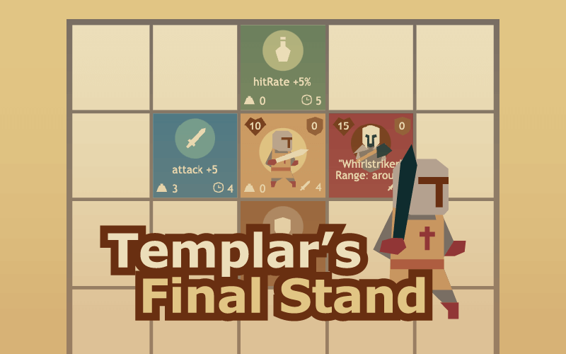 templars-final-stand screenshot