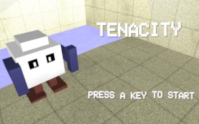 tenacity screenshot