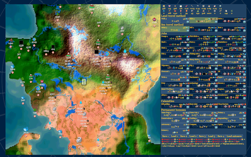 terra-mobilis screenshot