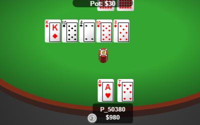 texas-holdem screenshot