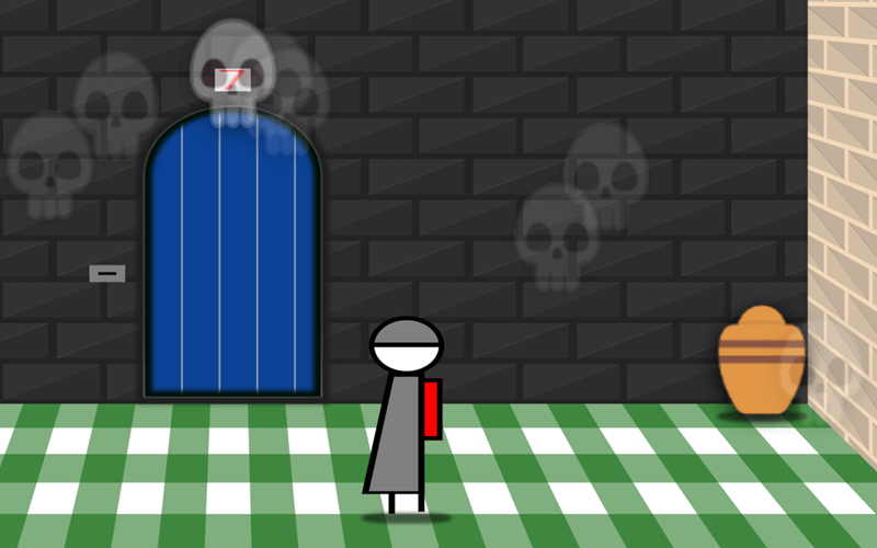 the-13th-door screenshot