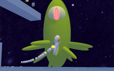 the-adventures-of-captain-callisto screenshot
