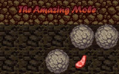 the-amazing-mole screenshot