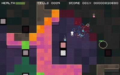 The Chroma Incident screenshot
