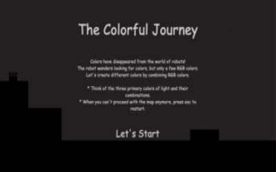 the-colorful-journey screenshot