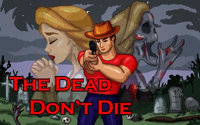 the-dead-dont-die screenshot