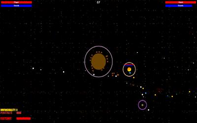 the-earth-invader screenshot