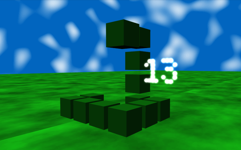 the-emerald-serpent screenshot