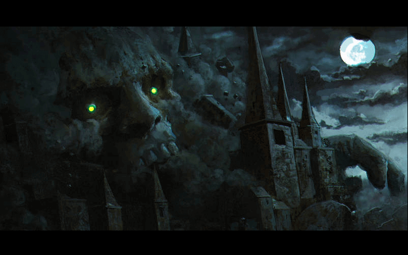 the-encroaching-darkness screenshot