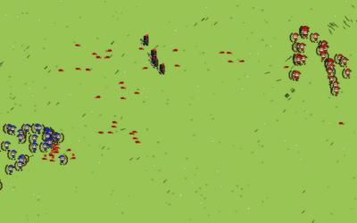 The Fall Of The Last Tower screenshot