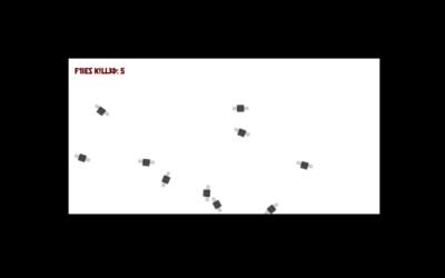 the-fly screenshot