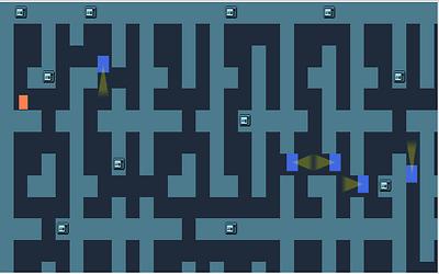 the-great-escape screenshot