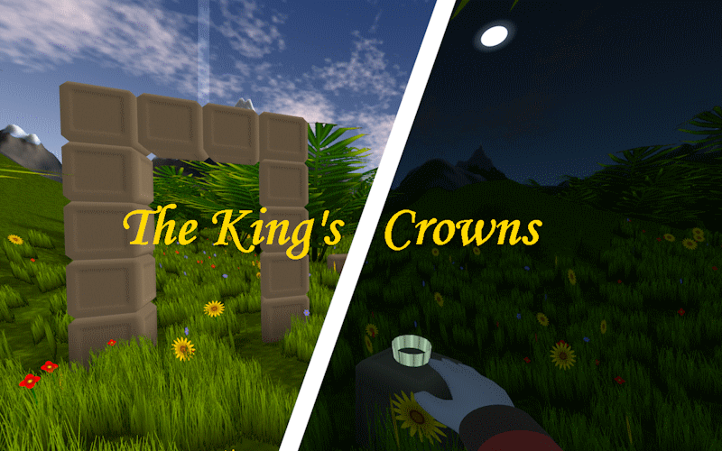 the-kings-crowns screenshot