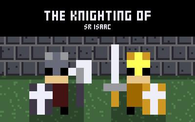 the-knighting-of-sr-isaac screenshot