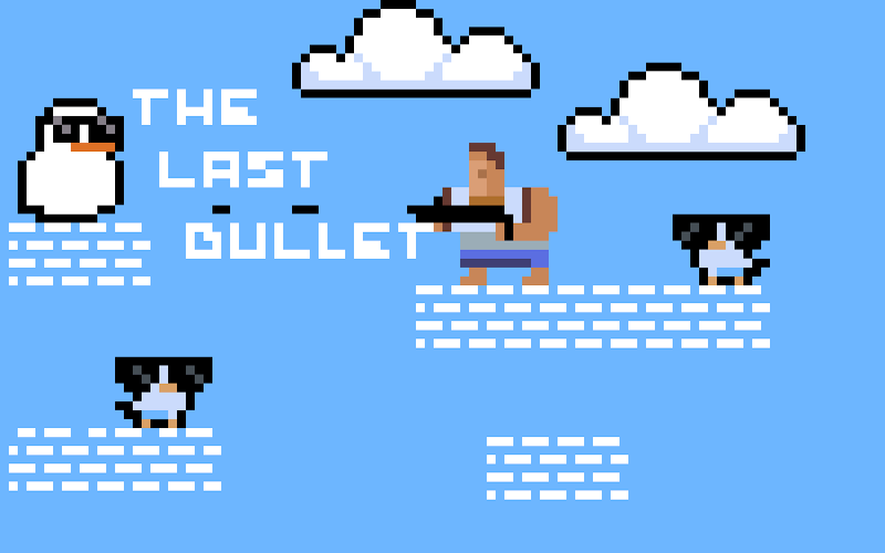 the-last-bullet screenshot