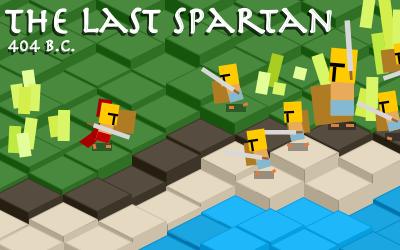 the-last-spartan screenshot