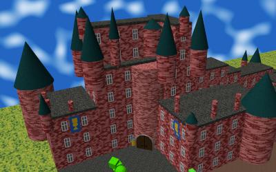 the-mystery-at-glamis-castle screenshot