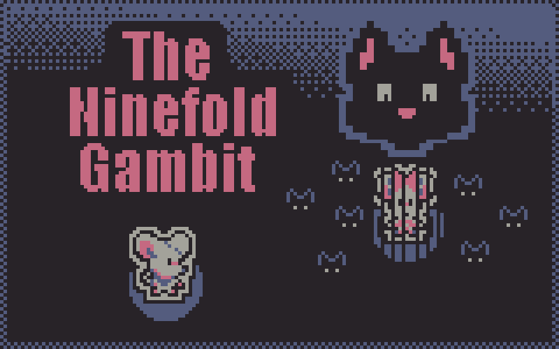 the-ninefold-gambit screenshot