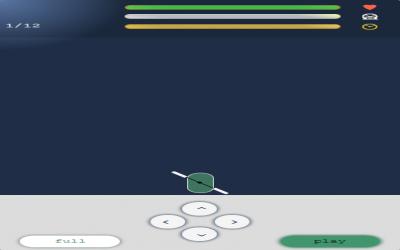 the-offline-cryptomilitant screenshot