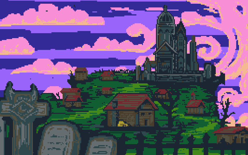the-sixth-prime screenshot