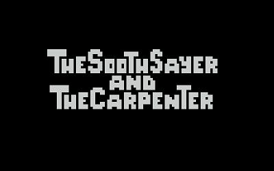 the-soothsayer-and-the-carpenter screenshot