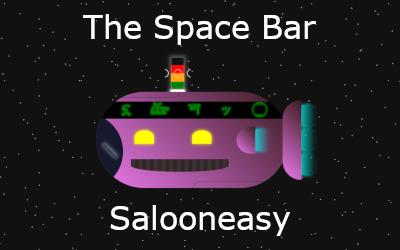 the-space-bar-salooneasy screenshot