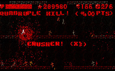 the-sucker screenshot