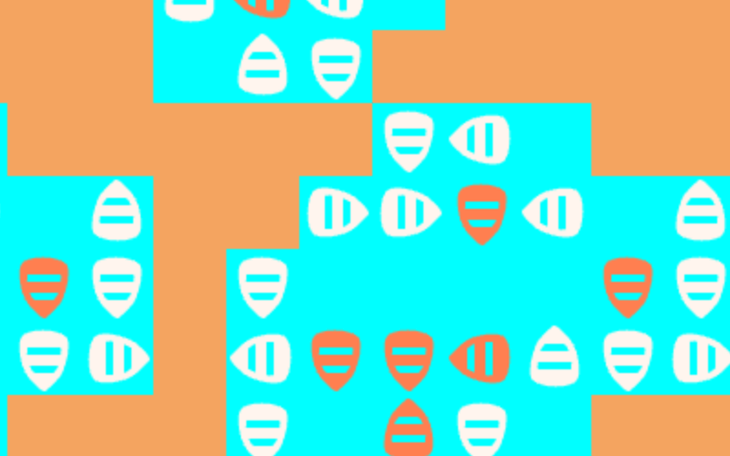 the-tridecomino-coral-reef screenshot