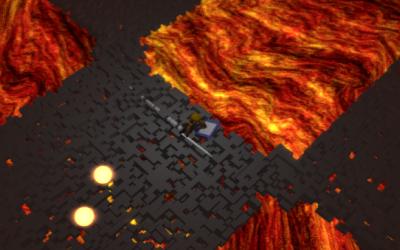 the-unavoidable screenshot