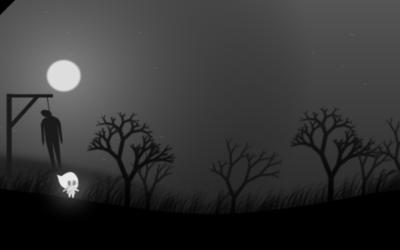 The Wandering Wraith screenshot