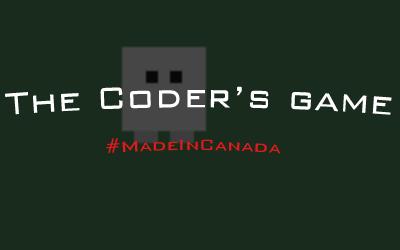 thecoders-game screenshot