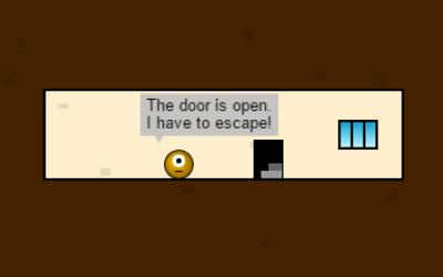 theos-escape screenshot