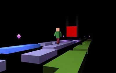 time-runner screenshot