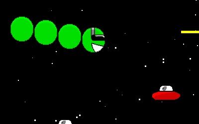 time-worm screenshot