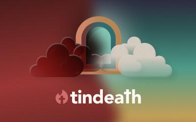 Tindeath screenshot