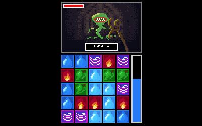 tiny-dungeon screenshot